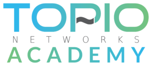 Topio Networks Academy
